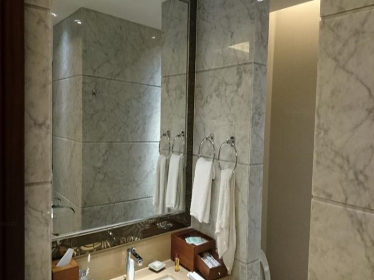 Gloria Grand Hotel Wuxi Wuxi  Exterior photo